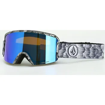 Oblečení a móda Pánské tričko Volcom Garden Goggle Jamie Lynn + Bonus Lens Univerzální velikost
