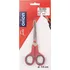 Kuchyňské nůžky Orion 831522 červené