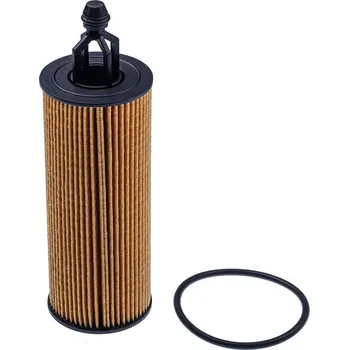 Filtr do auta Olejový filtr DENCKERMANN A211033