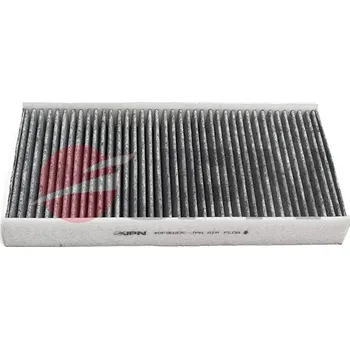 Kabinový filtr Filtr vzduchu v interiéru JPN 40F9037C-JPN