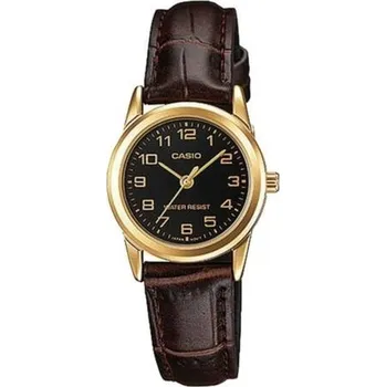 Módní doplněk Dámské hodinky Casio COLLECTION Kaštanová (Ø 25 mm)