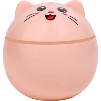 Aroma difuzér Surtep Mini USB Aroma Difuzér AD101 šťastná kočka, 300 ml