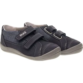 Dětská treková obuv Fare celoroční boty 812204-1