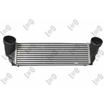 Chladič motoru Chladič turba ABAKUS 004-018-0009