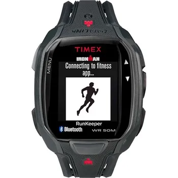 Hodinky Unisex hodinky Timex IRONMAN PERSONAL TRAINER