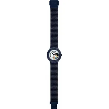 Hodinky Dámské hodinky Hip Hop BE BRIGHT BE BOLD - BIANCANEVE (Ø 32 mm)