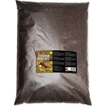 Podestýlka pro terarijní zvíře Repti Planet Terarijní substrát 10 l