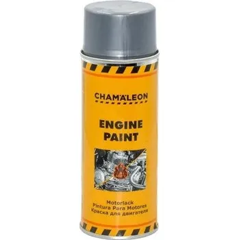 Barva ve spreji Chamäleon Barva na motory stříbrná 400ml