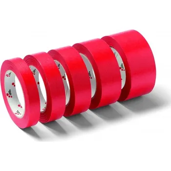 Lepicí páska Schüller Eh'klar Lepící zakrývací páska 4507 Red core pro 38mm