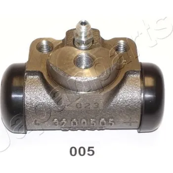 Brzdový válec Válec kolové brzdy JAPANPARTS CS-005