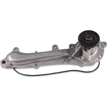 Chladič motoru Vodní čerpadlo, chlazení motoru HEPU P132