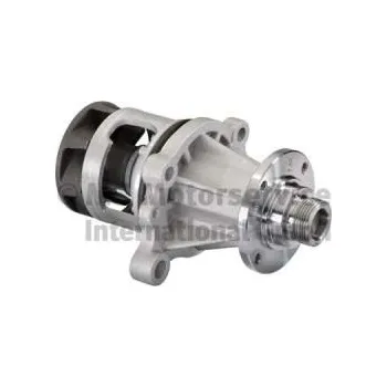 Chladič motoru Vodní čerpadlo, chlazení motoru PIERBURG 7.07152.42.0