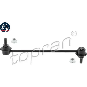 Zavěšení kol Tyč/vzpěra, stabilizátor TOPRAN 601 711