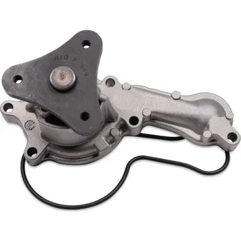 Chladič motoru Vodní čerpadlo, chlazení motoru HEPU P7832