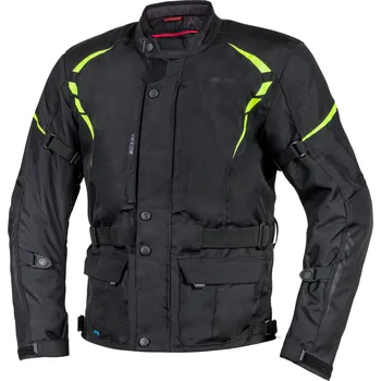 Moto bunda Textilní bunda OZONE Traker - 7XL