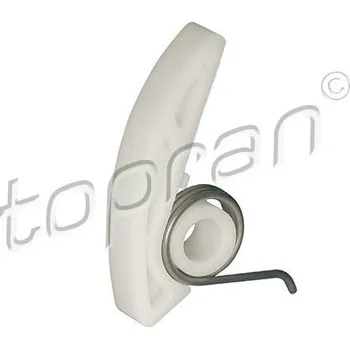 Rozvod motoru Napínač, rozvodový řetěz TOPRAN 626 209