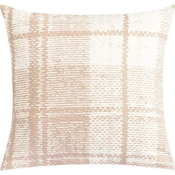 Povlečení BELLATEX Povláček 40 × 40 cm, dlaždice béžové