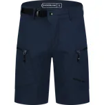 Pánské outdoorové kraťasyNORBLANC PRECIPICE NBSPM8192 MODRÁ XXL