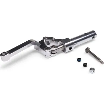 RC náhradní díl E-flite podvozková noha hlavní, pravá: Habu 80