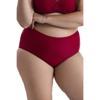 Dámské plavky Primo Dámské dvoudílné plavky 238c 4XL