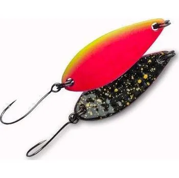 Umělá nástraha Crazy Fish Plandavka Sense Barva č. 31 Hmotnost: 2,2g