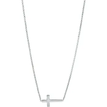 Náhrdelník Dámský náhrdelník Amen CLCB3