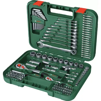 Sada nářadí BOSCH 1600A02Z9B