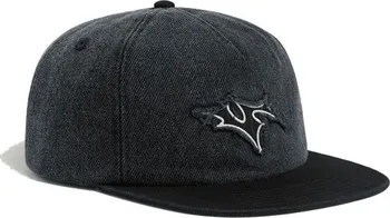 Kšiltovka KŠILTOVKA VANS Skate V Thorn - šedá + při osobním odběru 846 Kč