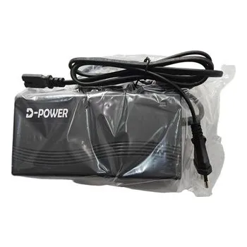 Nabíječka baterií TOUROLL Nabíječka pro Tourroll S1 - EU Plug