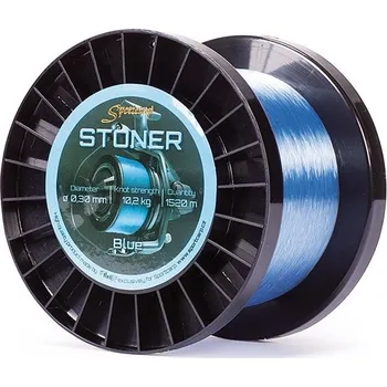 Vlasec Sportcarp Stoner Fluo Blue 0,30mm/10,2kg/1520m