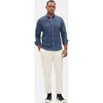 Pánská košile Pepe Jeans Košile Phil PM308274 Modrá Regular Fit M