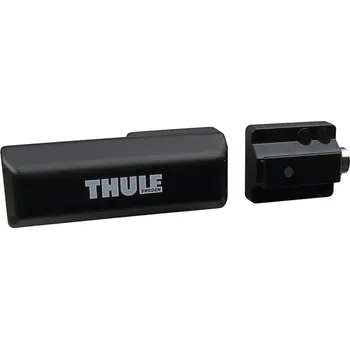 Příslušenství ke karavanu Přídavný zámek Thule pro dodávky