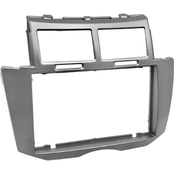 Autorádio Adaptér 2DIN autorádia TOYOTA Yaris (08-11)<br />Výrobce: - 372529 D
