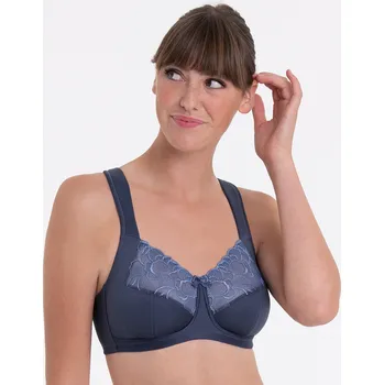 Podprsenka Lucia chirurgická podprsenka oboustranná 4723X moonlight blue - Anita Care 374 moonlight blue 95C