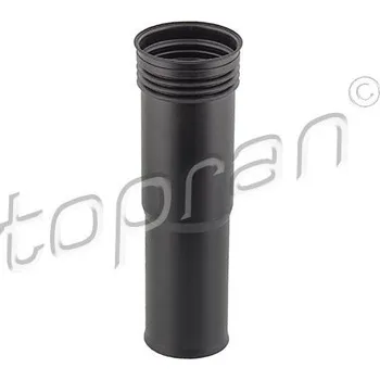 Ochranné víko/prachovka, tlumič TOPRAN 116 797