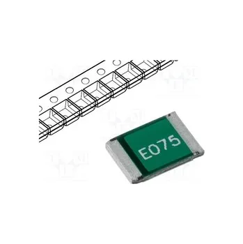 Autopojistky SD075-16