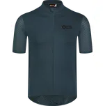 Pánský cyklo dres NORDBLANC WONDERMENT NBSMF8215 ZELENÁ S