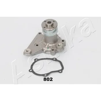 Chladič motoru Vodní čerpadlo, chlazení motoru ASHIKA 35-08-802