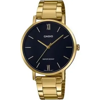 Oblečení a móda Dámské hodinky Casio COLLECTION Zlatá (Ø 34 mm)