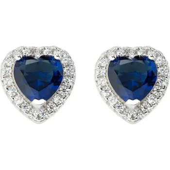 Náušnice Dámské náušnice Amen ORTICBBL