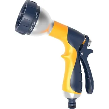 Pištoľ Strend Pro Garden, zavlažovacia, záhradná, 8 vzorov