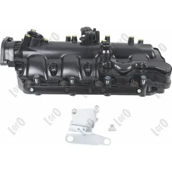 Výfuková trubka Sací trubkový modul ABAKUS 123-00-069