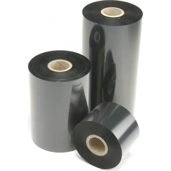 Pásek do tiskárny TTR páska, pryskyřičná (resin) 32mm x 450m, 1", OUT černá