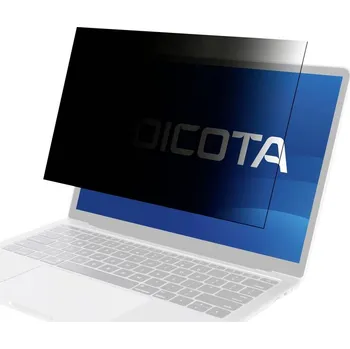 Dicota D50006-2SM filtr na monitor proti oslnění Notebook 33,8 cm (13,3) Formát obrazu: 16:10 D50006-2SM