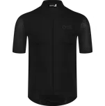 Pánský cyklo dres NORDBLANC WONDERMENT NBSMF8215 ČERNÁ S