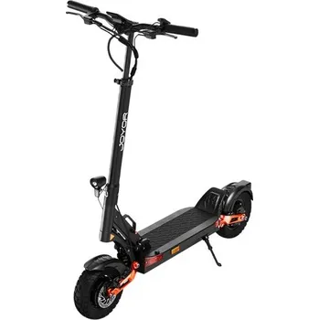 Elektrický skútr Elektrický skútr Joyor T10