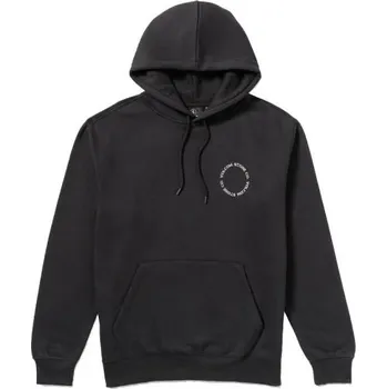 Pánská mikina MIKINA VOLCOM Watanite Po - černá - M + při osobním odběru 1 538 Kč