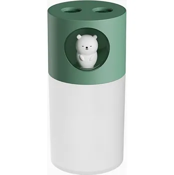 Aroma difuzér Marvel Přenosný Mini USB Aroma difuzér AD152, duální, 270 ml