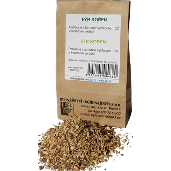 Čaj JUKL Pýr kořen 50 g