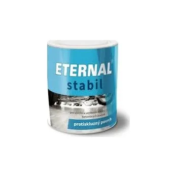 Eternal Stabil Barva: 01 Bílá, Objem: 2,5 kg